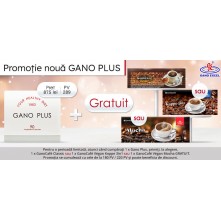 Gano Plus