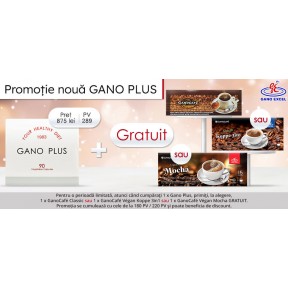 Gano Plus