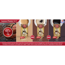 Luvoco 4+1 Promo