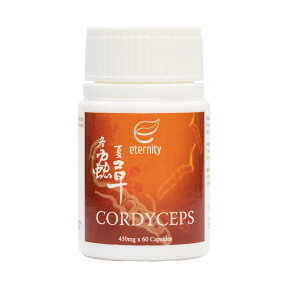 Cordyceps