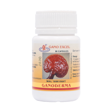 Ganoderma