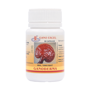 Ganoderma