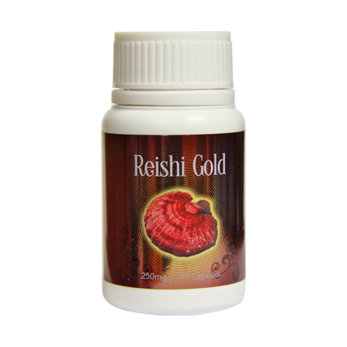 Reishi Gold